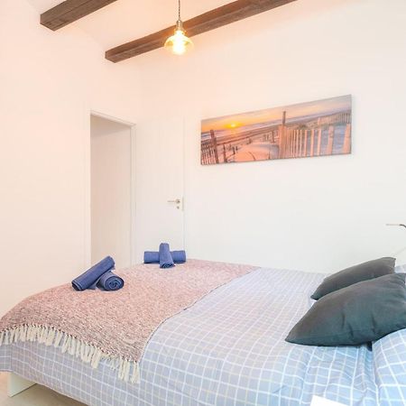 Botanical Gardens Apartment Valencia Eksteriør bilde